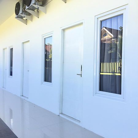 Grand Mulia Guest House Balikpapan  Exteriör bild