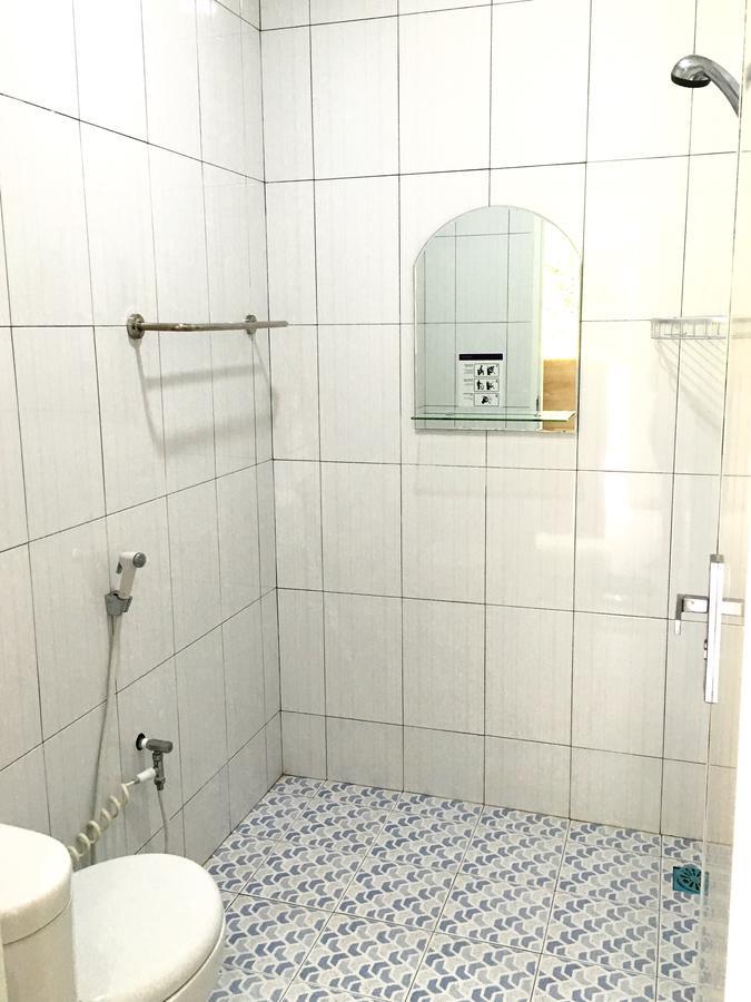 Grand Mulia Guest House Balikpapan  Exteriör bild
